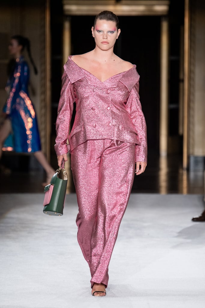 Christian Siriano New York Fashion Week Show Spring 2020