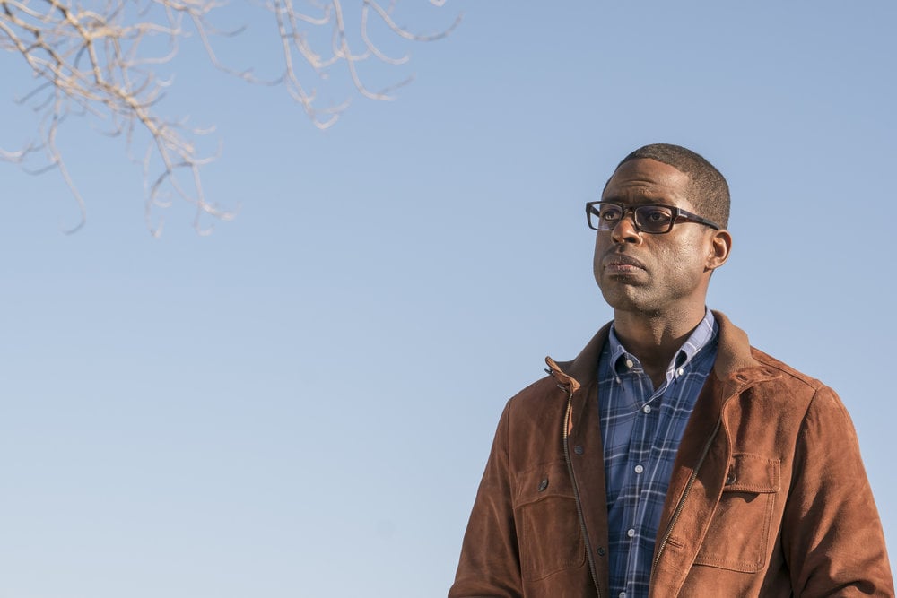 Sterling K. Brown Movies and TV | POPSUGAR Entertainment