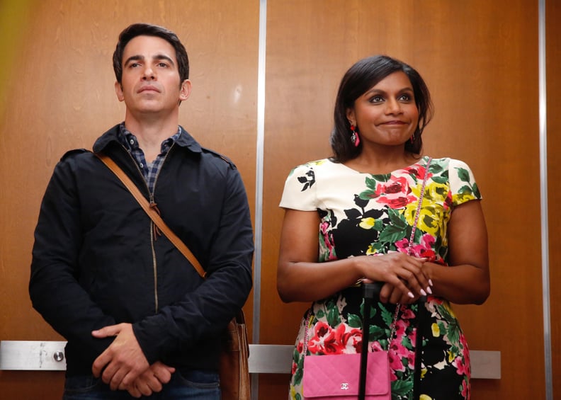 Mindy Lahiri, The Mindy Project