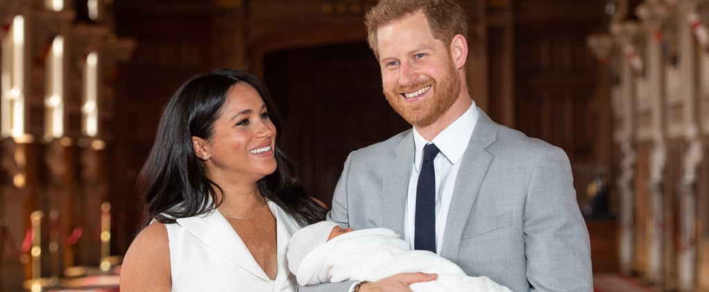 Do Prince Harry and Meghan Markle Have a Nanny For Archie?