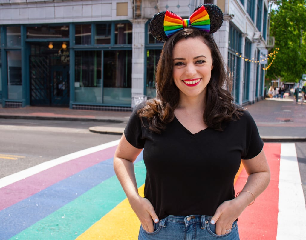 LGBTQ+-Friendly Quotes From Disney Movies