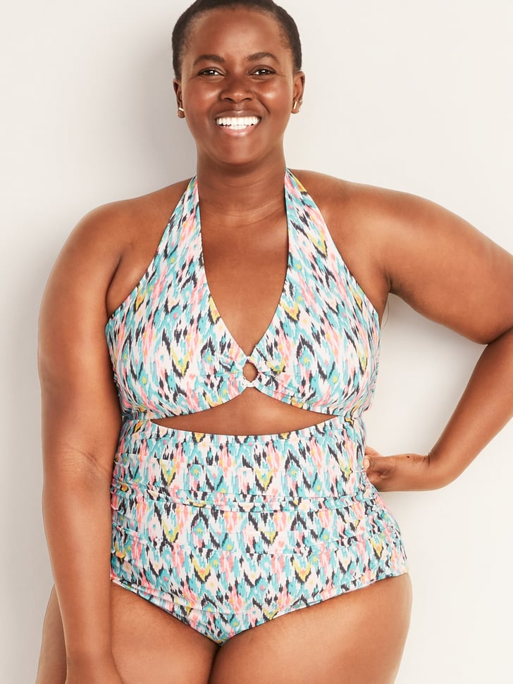 old navy keyhole bikini