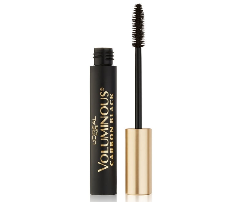 L'Oréal Paris Carbon Black Voluminous Mascara