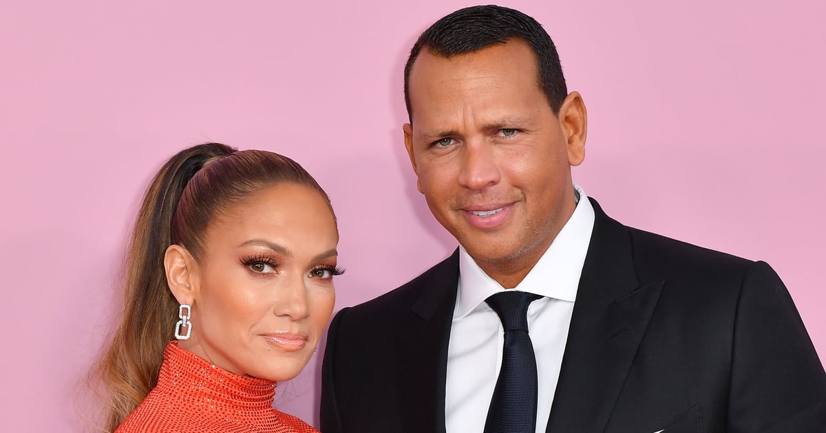 Alex Rodriguez Opens Up About Jennifer Lopez Separation