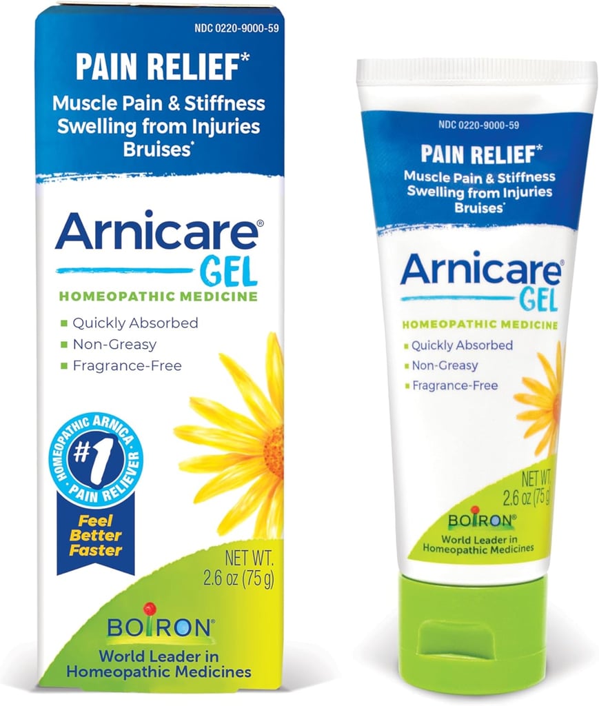 Boiron Arnicare Pain Relief Gel