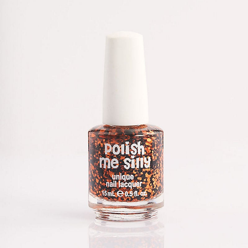 Halloween Confetti Nail Polish 10 Best Halloween Products From 