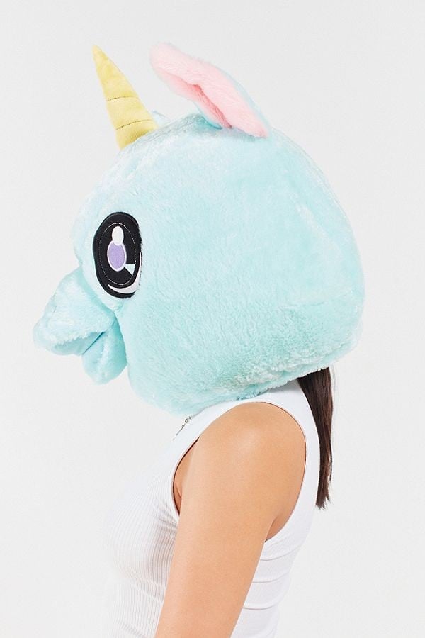 Unicorn Costumes 2018