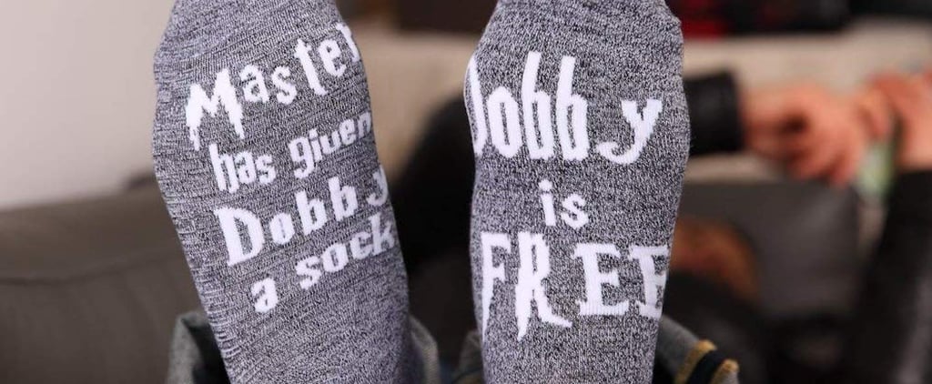 Best Dobby Harry Potter Gifts From Amazon