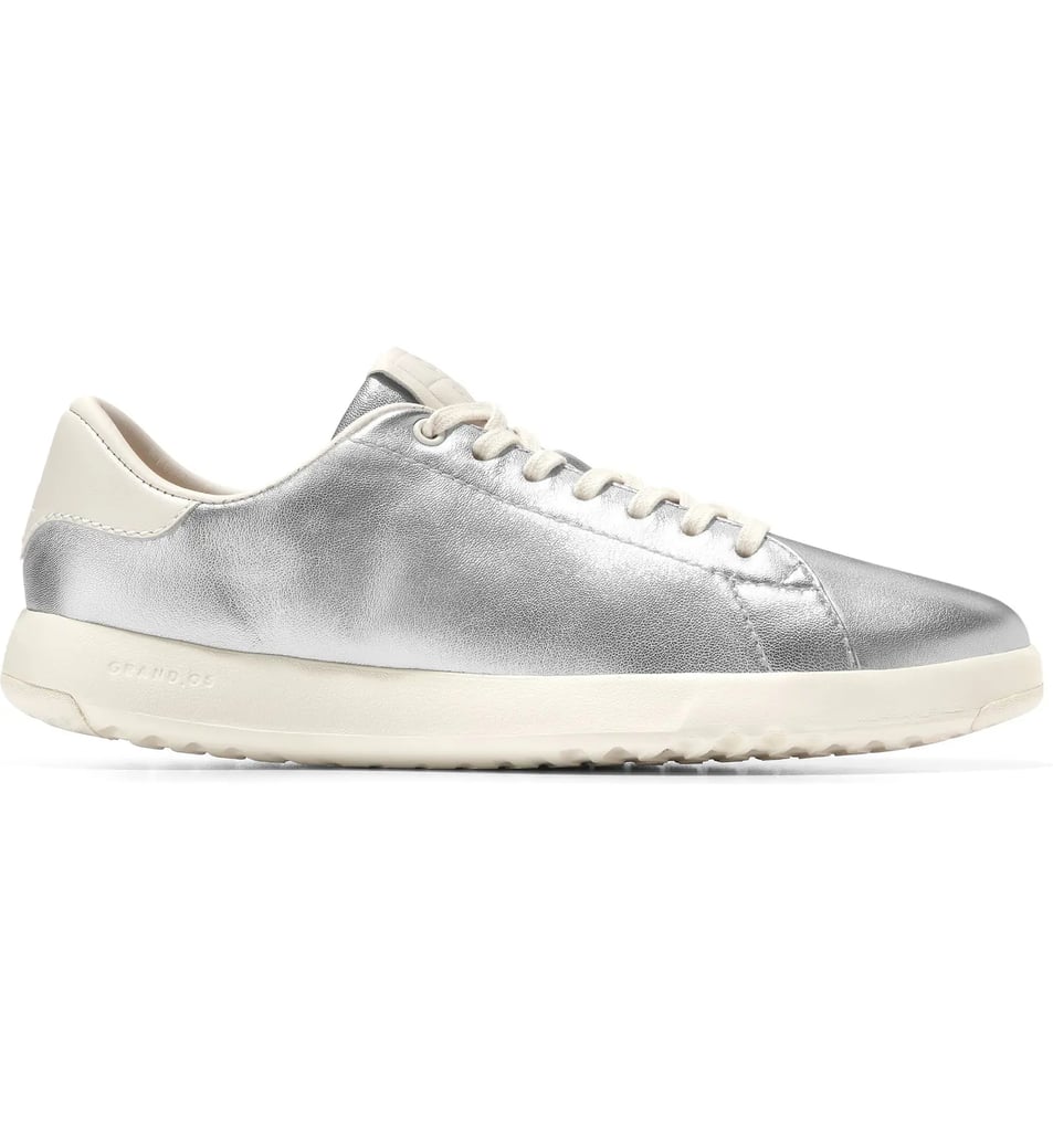 Sneakers: Cole Haan GrandPro Tennis Sneaker