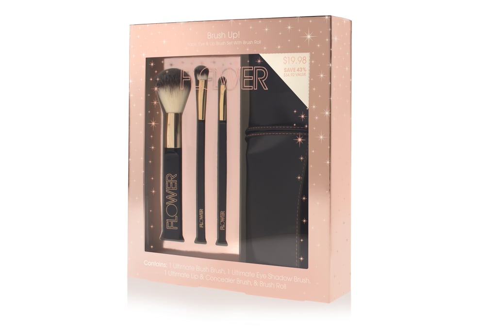 Makeup Brushes