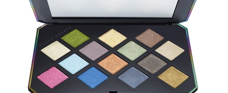 Best Fenty Beauty Galaxy Products