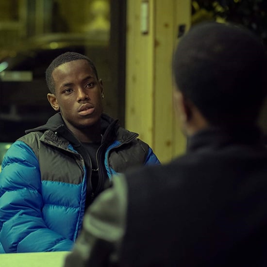 order to watch top boy