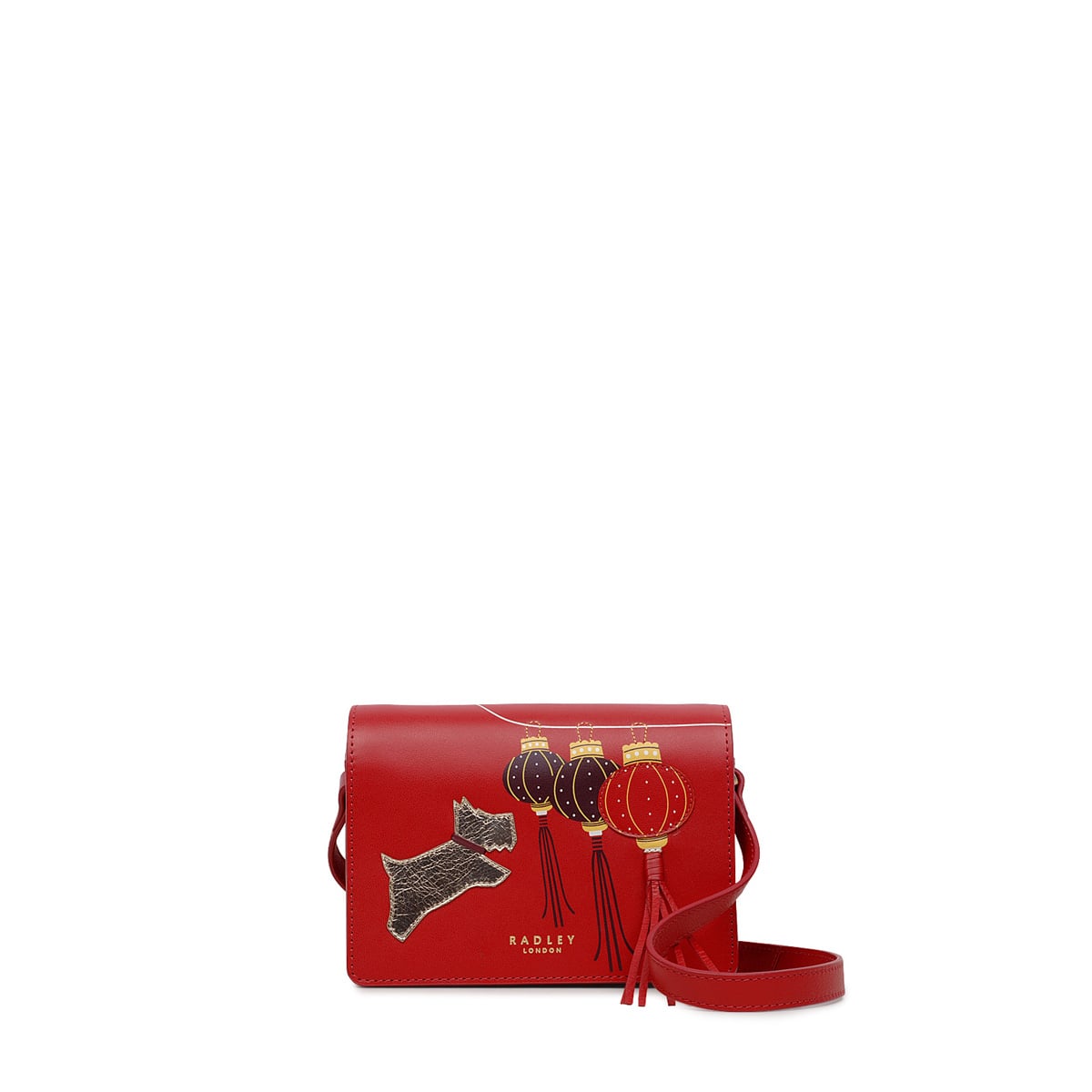 Radley chinese new year bag online