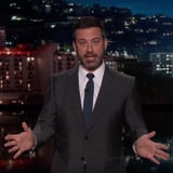 Jimmy Kimmel Slams Trump "Absolutely
