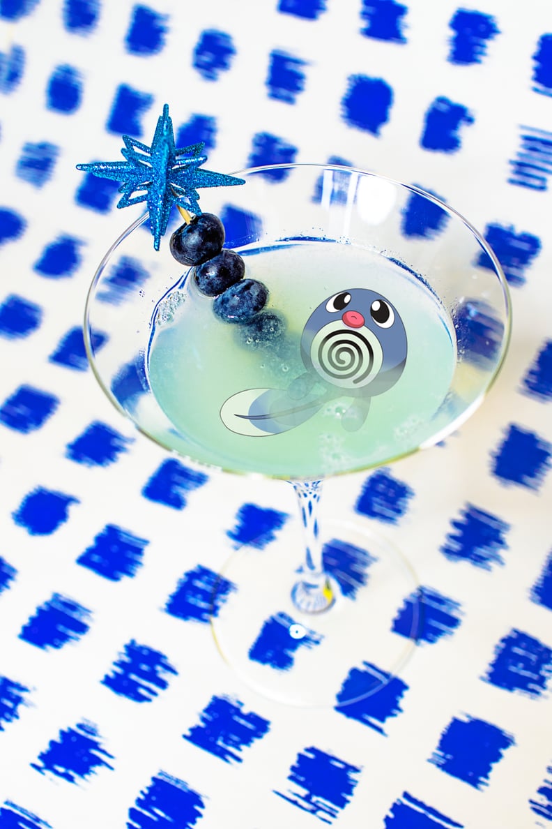 Poliwag’s Martini