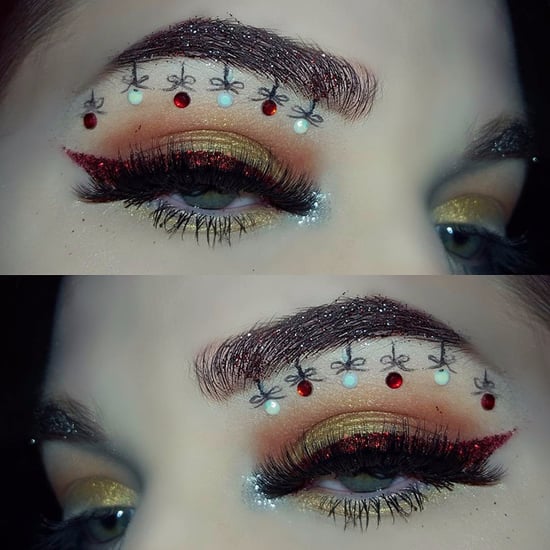 Bauble Brows Instagram Beauty Trend
