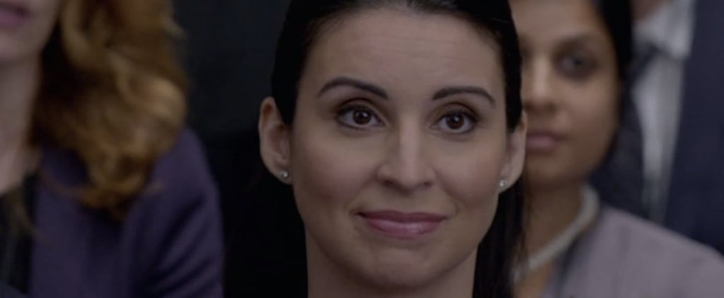 Who Plays Linda Ferguson on Orange Is the New Black?