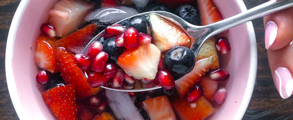 TikTok's Nature Cereal Recipe and Photos