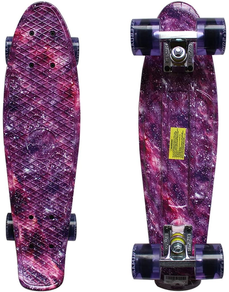 Rimable Complete 22" Skateboard