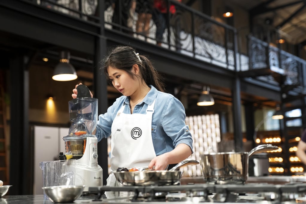 What Happened On Masterchef Australia Episode 14 Season 12 Popsugar Celebrity Australia