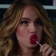 The First Trailer For Netflix's Insatiable Will Make You Say, "What the Actual F*ck?"