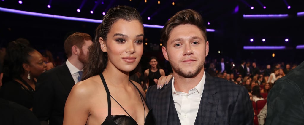 Hailee Steinfeld's New Song Is Called "Wrong Direction" — and It Might Be About Niall Horan