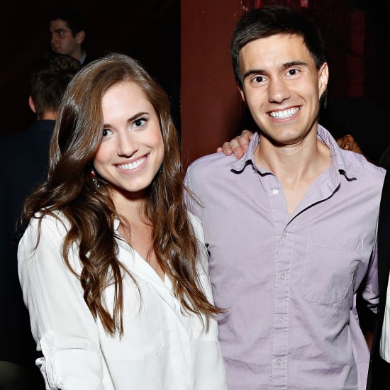 Allison Williams and Ricky Van Veen Are Engaged
