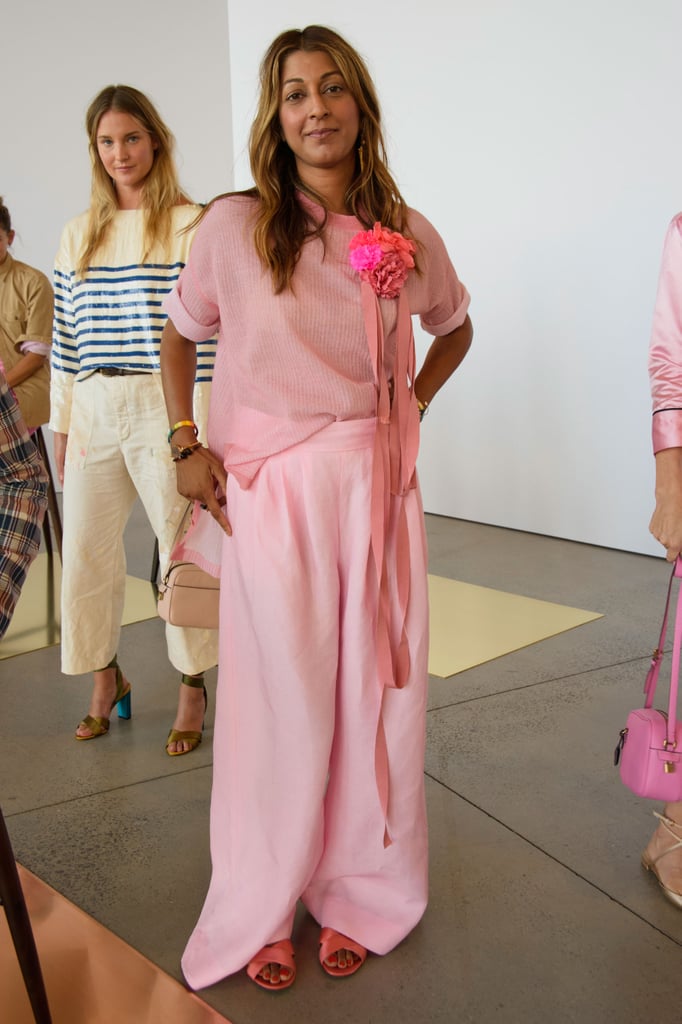 J.Crew Spring 2017