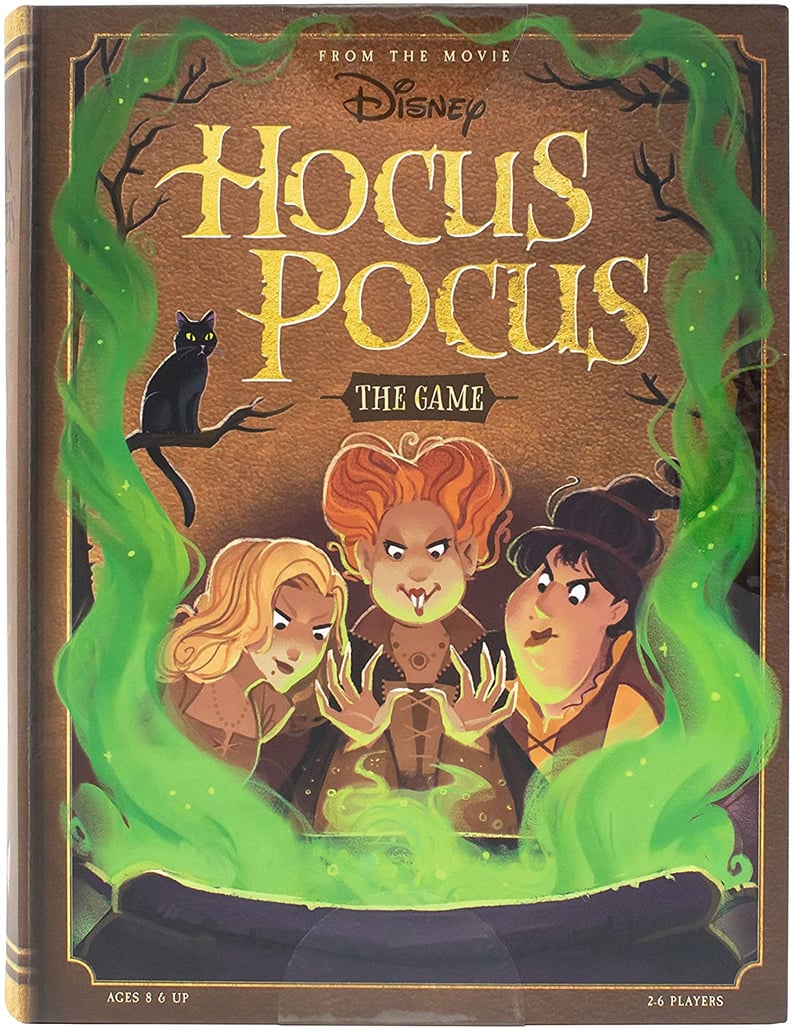 Hocus Pocus: The Game