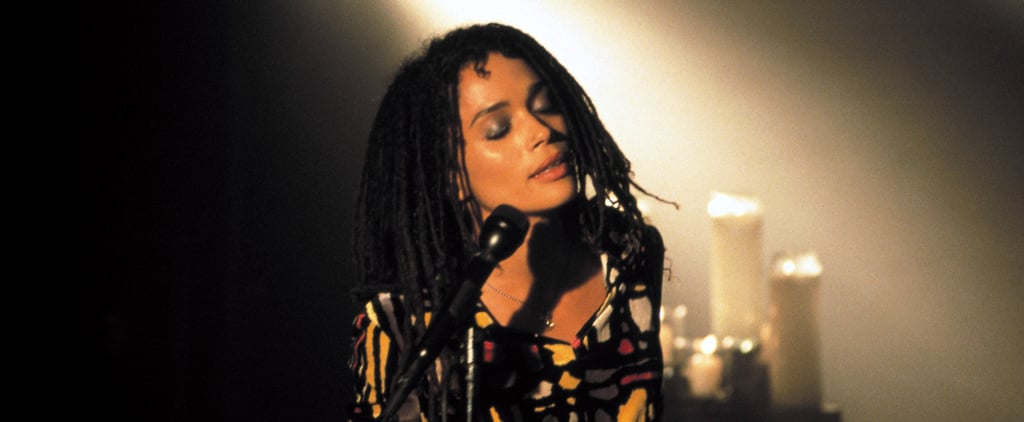 Who Did Lisa Bonet Play in High Fidelity?
