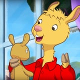 Netflix Bringing Favorite Llama Llama