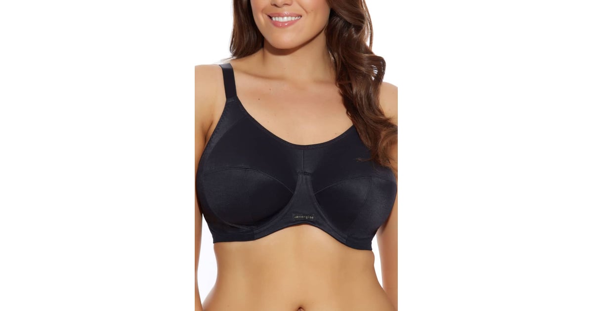 elomi energise sports bra reviews