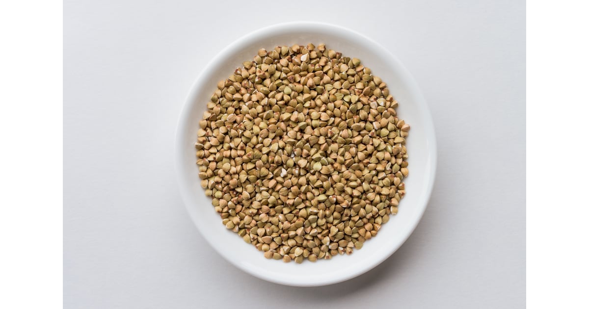 Buckwheat 12 MagnesiumRich Foods For Better Sleep POPSUGAR Fitness UK Photo 12