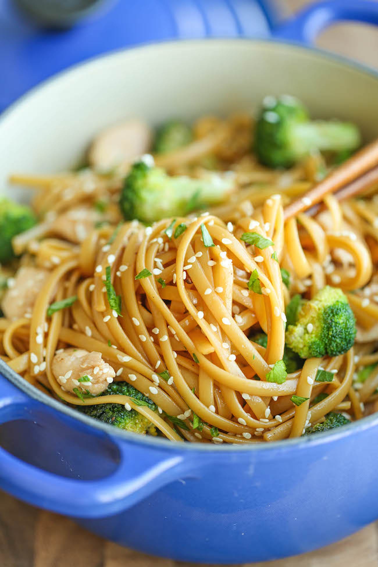 Classic Stir-Fry Recipes | PS Food