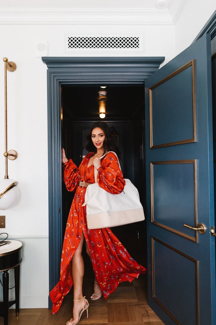 Shay Mitchell Travel Collection Béis