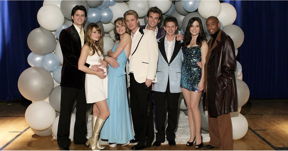 High School Shows on Netflix POPSUGAR Entertainment