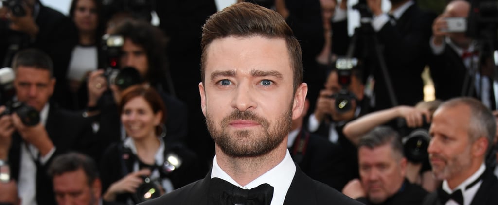 Justin Timberlake Talks About Son Silas on Today May 2016