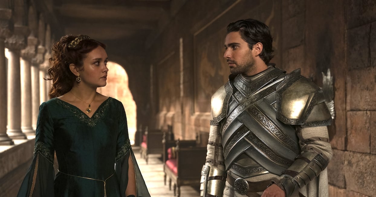 House of the Dragon: Why Does Medieval and Fantasy TV Turn Us On?