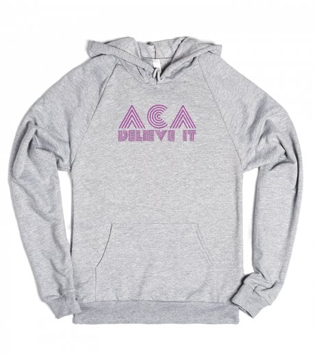 Aca-Believe It Sweatshirt ($41)