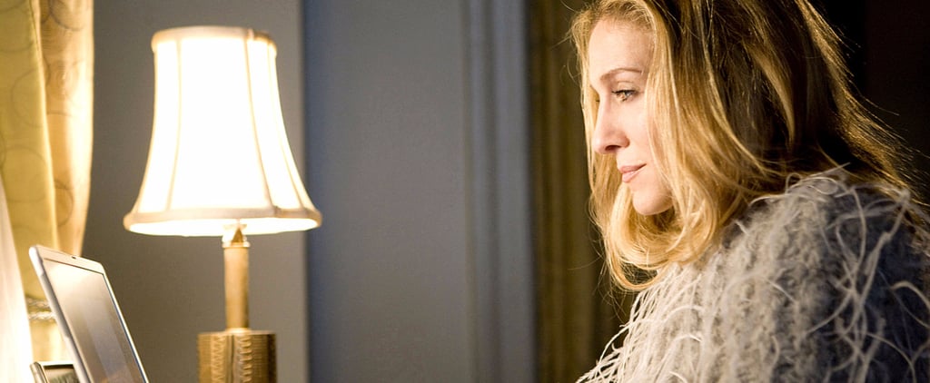 Sarah Jessica Parker Has Some Bad News About Sex and the City 3