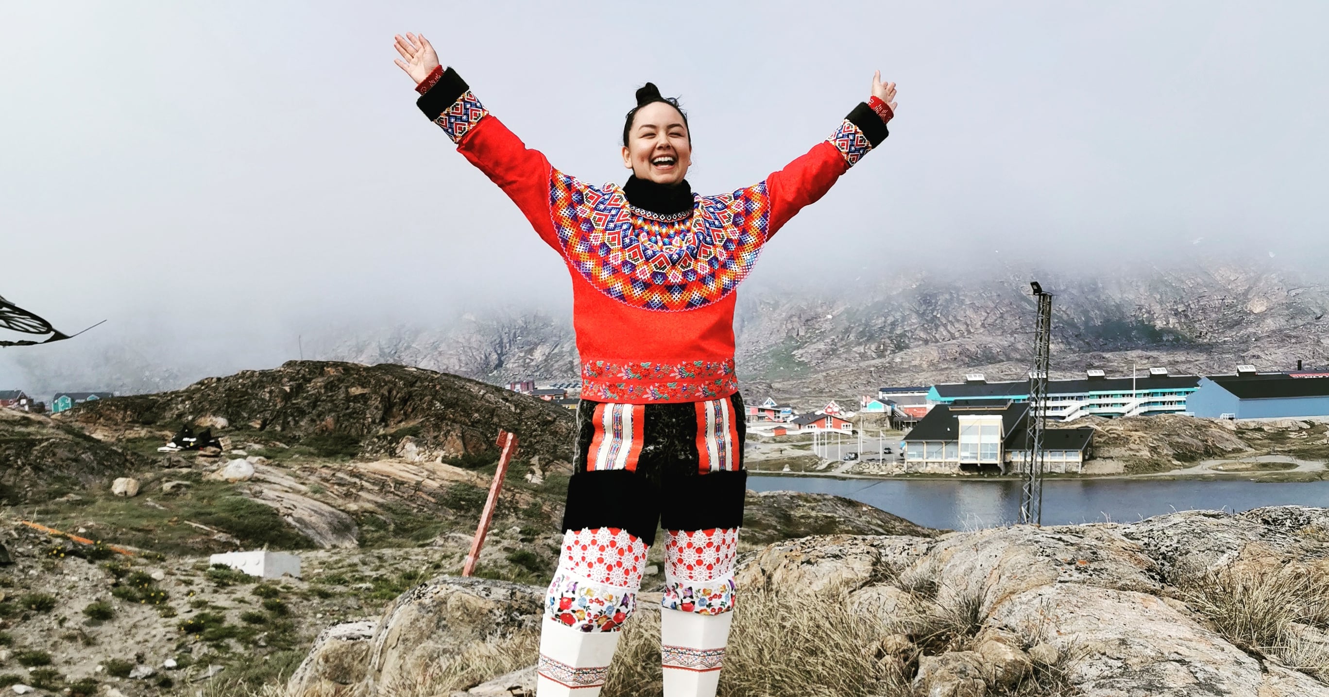How Climate Change Is Affecting the Inuit Population POPSUGAR News