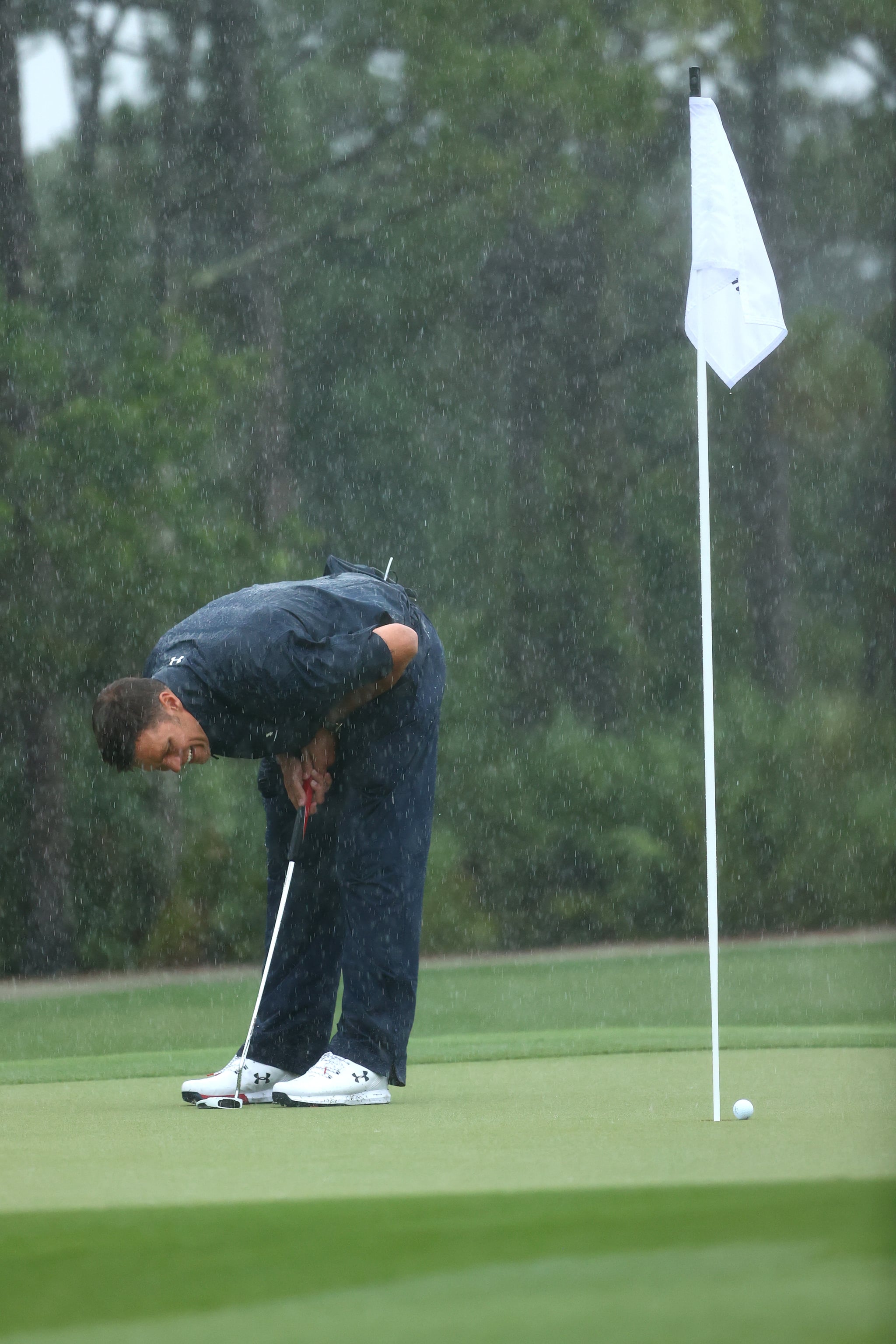 photo Tom Brady Golf Pants celebrity entertainment tom brady