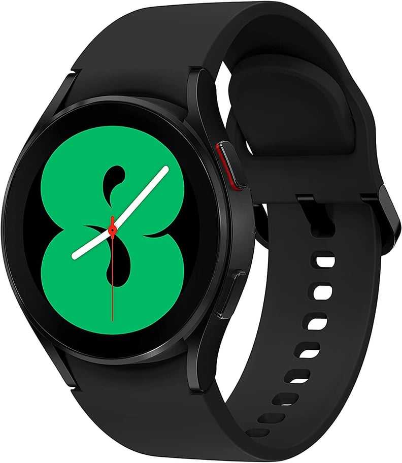 Best Smart Watch For Android: Samsung Galaxy Watch 4