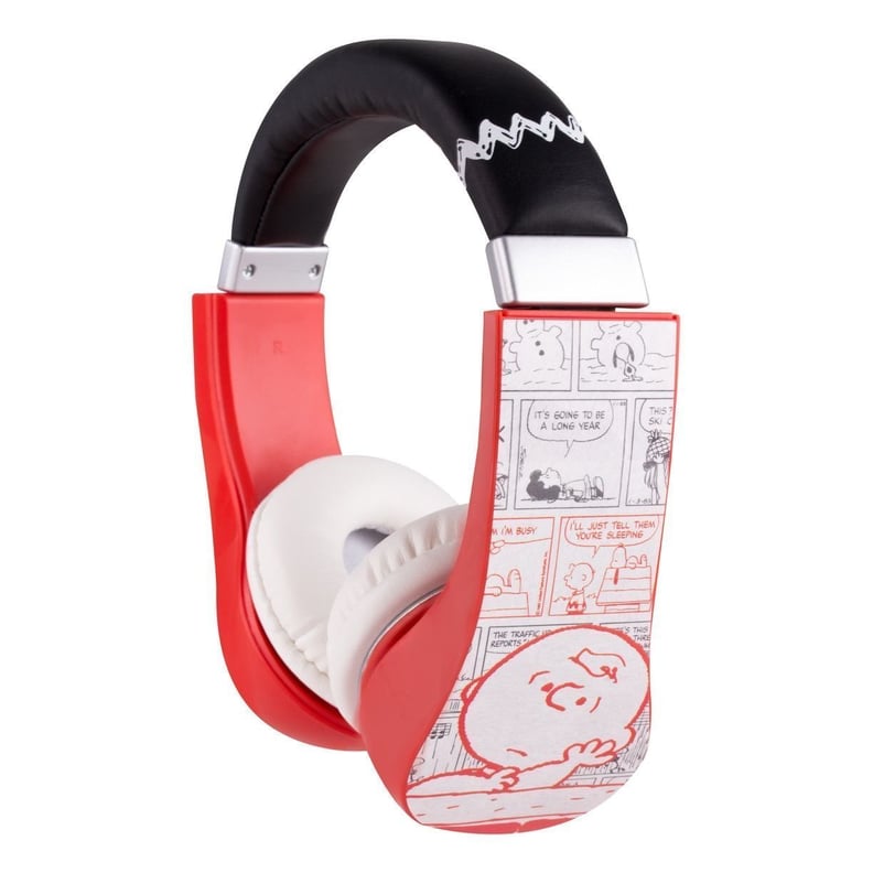 Sakar Over-the-Ear Headphones