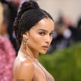 The 4 Guys Who've Won Zoë Kravitz's Heart Over the Years
