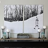 Best DIY Projects For Home Decorating | POPSUGAR Home