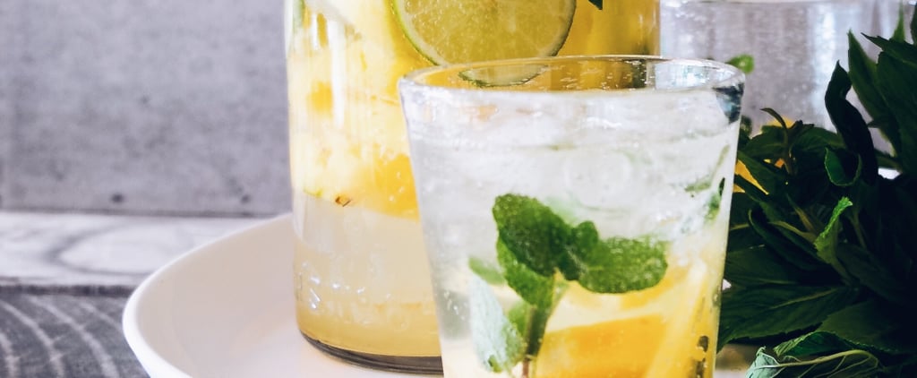 Does Lemon Water Help You Lose Weight?