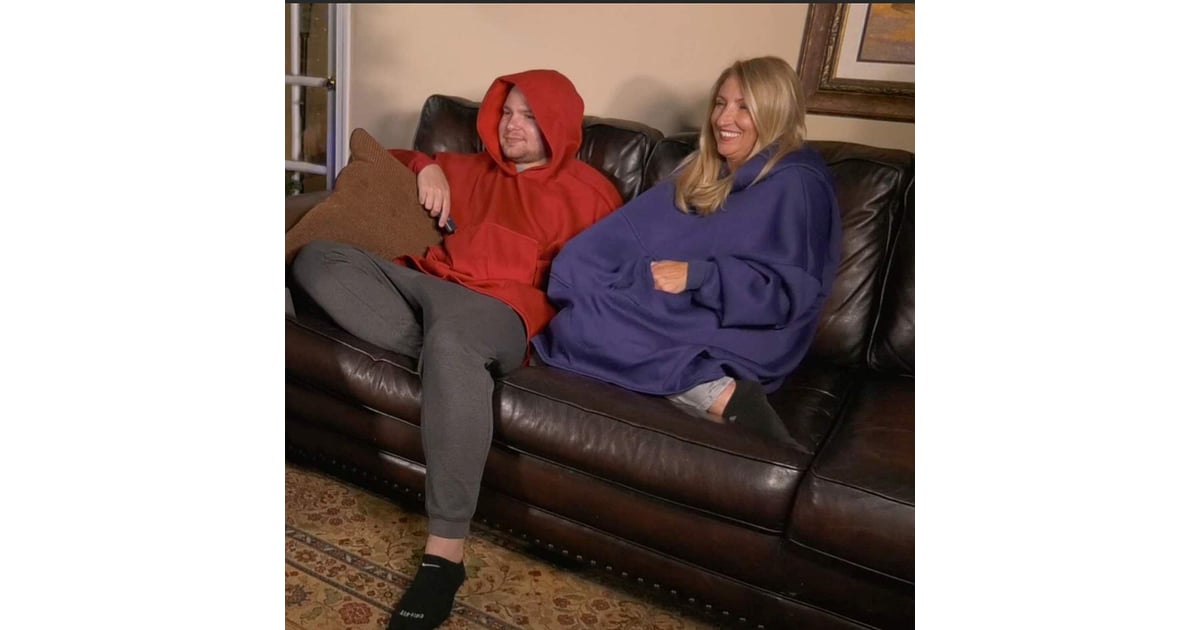 The Comfy Oversize Sweatshirt Hoodie Cyber Monday Sale 2019