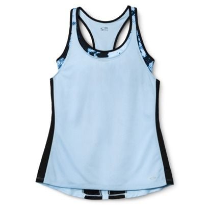 Affordable Summer Workout Tanks