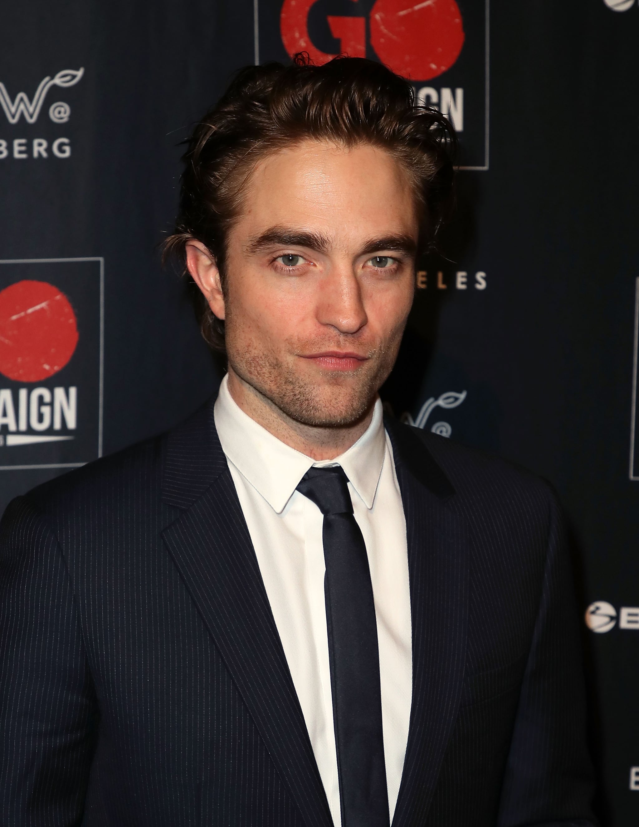 The Batman Movie Cast Popsugar Entertainment